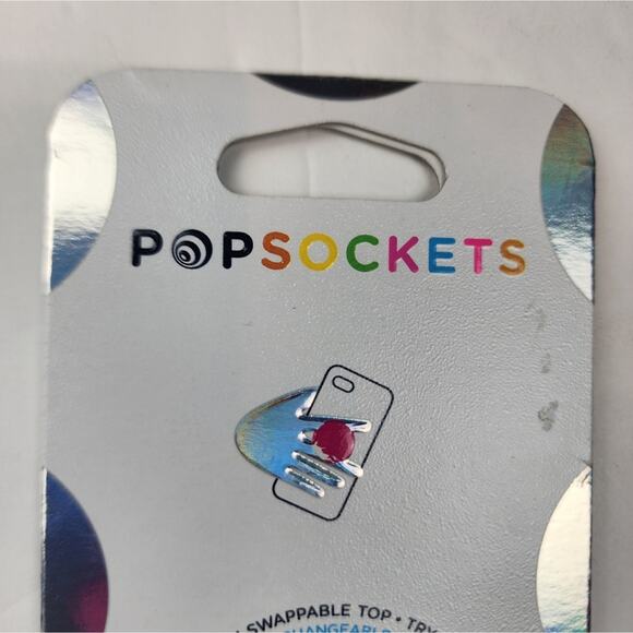 New Popsockets Marvel Black Panther Phone Grip Marvel Comics New in Pkg - Picture 4 of 6